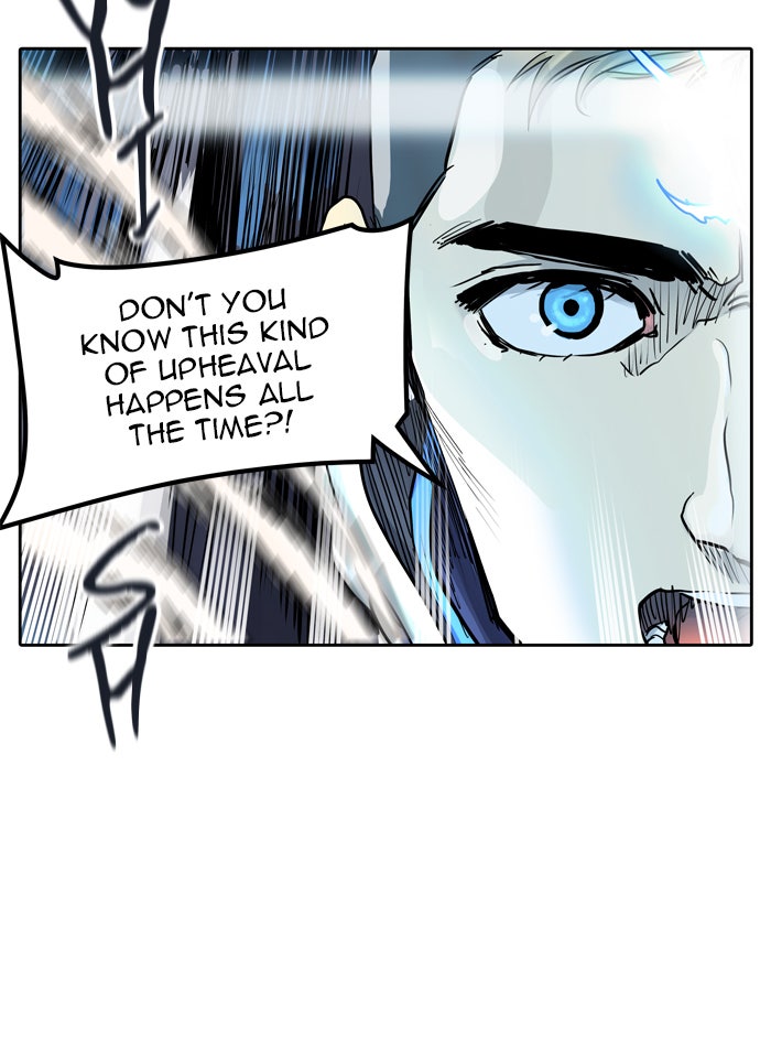 Tower of God Manga Chapter 411 page 63 - [Season 2] Ep. 331