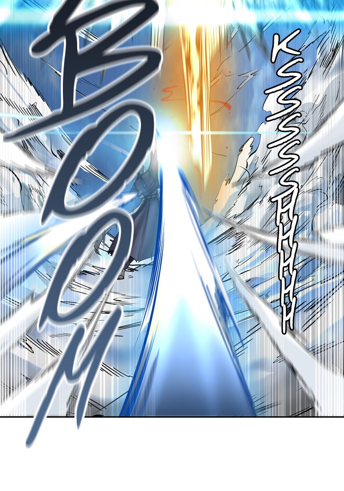 Tower of God Manga Chapter 411 page 66 - [Season 2] Ep. 331