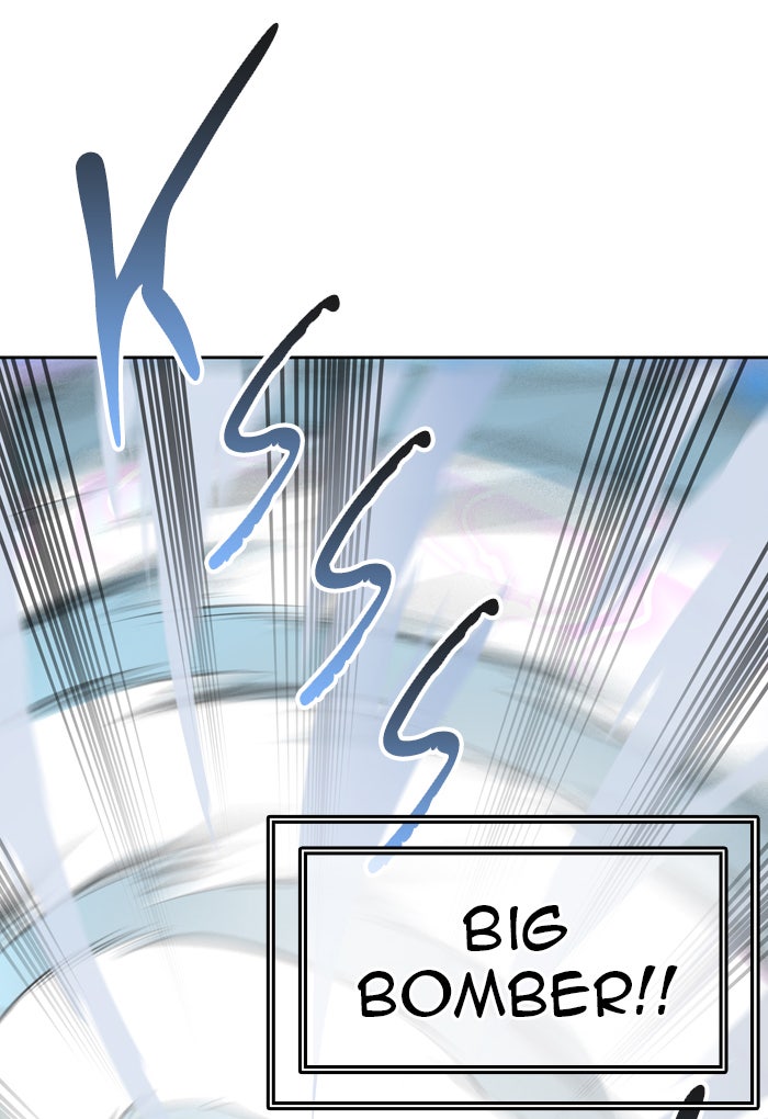 Tower of God Manga Chapter 411 page 68 - [Season 2] Ep. 331