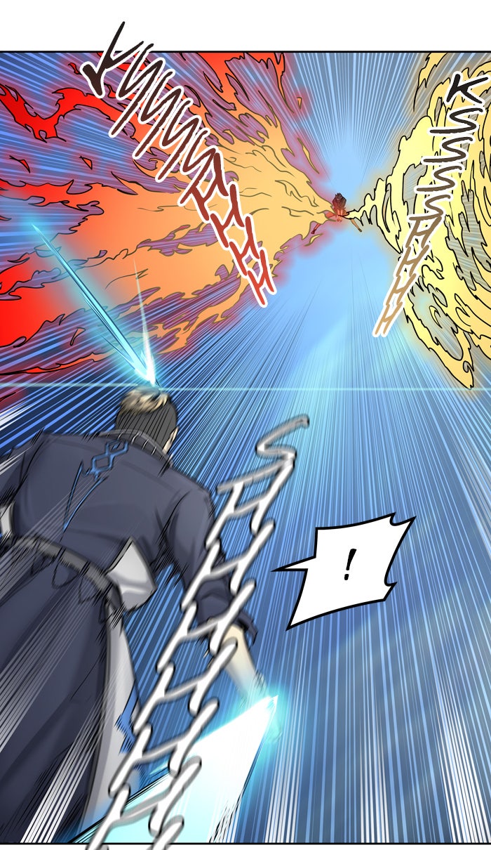 Tower of God Manga Chapter 411 page 75 - [Season 2] Ep. 331