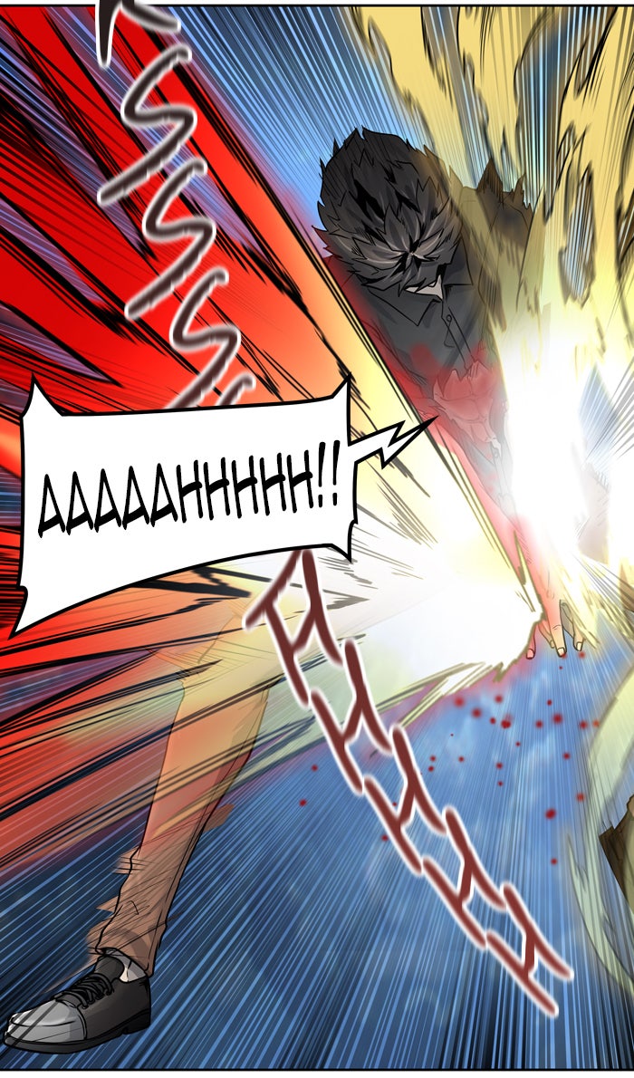 Tower of God Manga Chapter 411 page 77 - [Season 2] Ep. 331