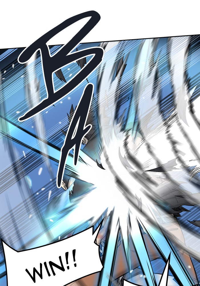 Tower of God Manga Chapter 411 page 79 - [Season 2] Ep. 331