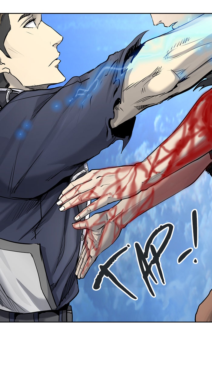 Tower of God Manga Chapter 411 page 82 - [Season 2] Ep. 331