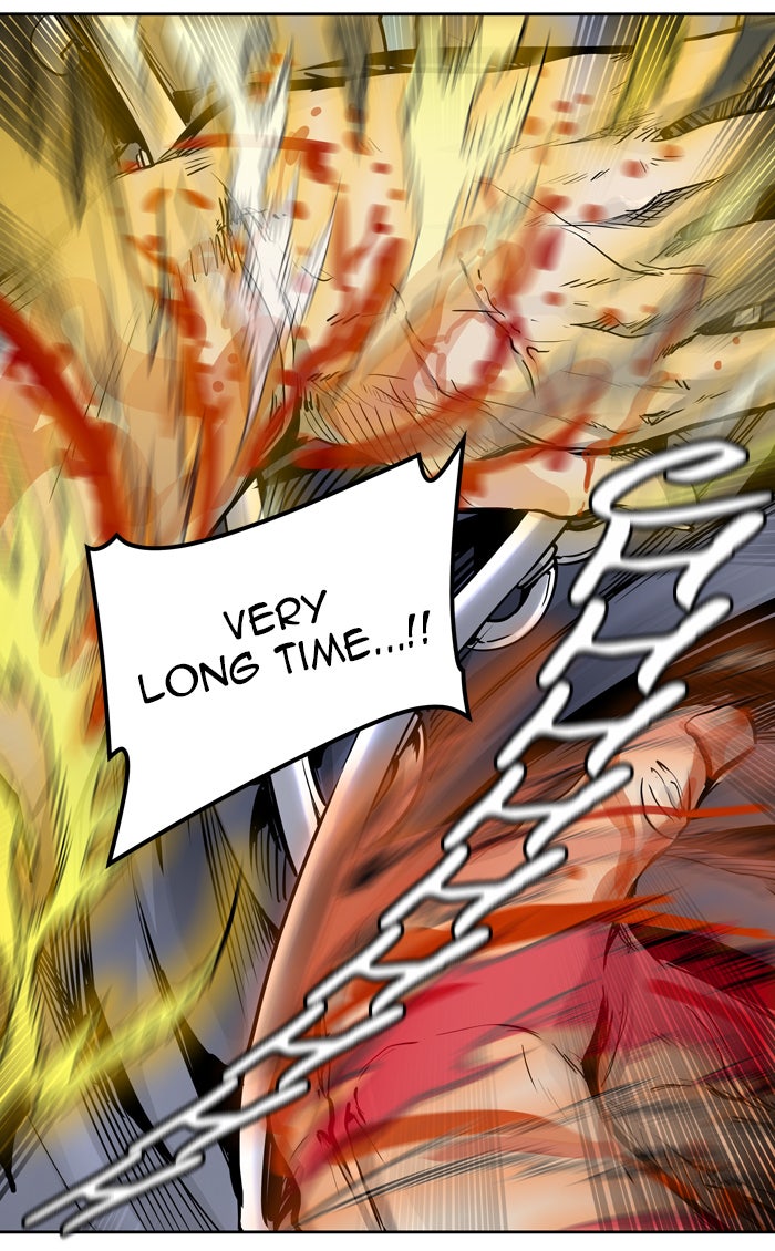 Tower of God Manga Chapter 411 page 85 - [Season 2] Ep. 331