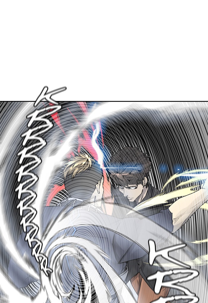 Tower of God Manga Chapter 411 page 86 - [Season 2] Ep. 331