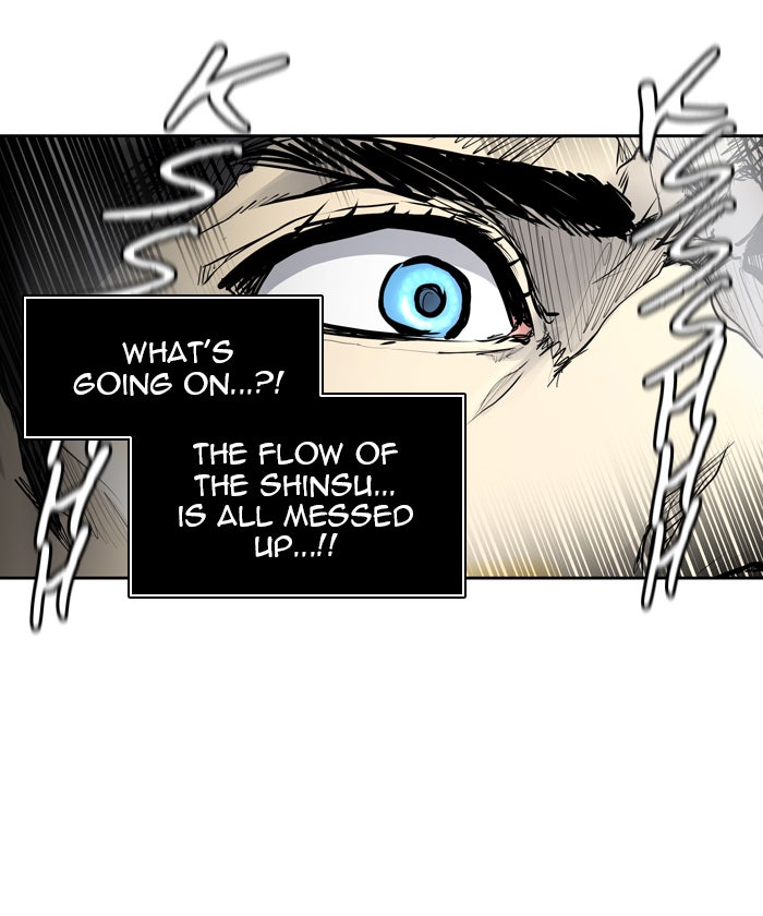 Tower of God Manga Chapter 411 page 88 - [Season 2] Ep. 331