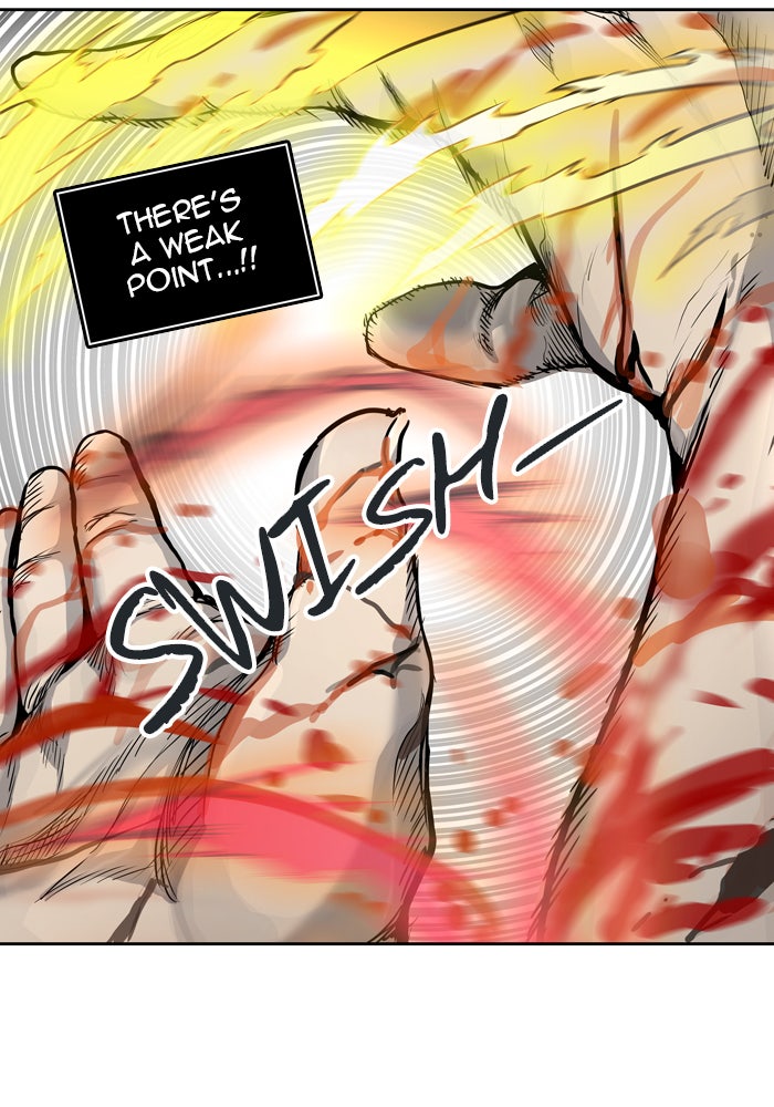 Tower of God Manga Chapter 411 page 89 - [Season 2] Ep. 331