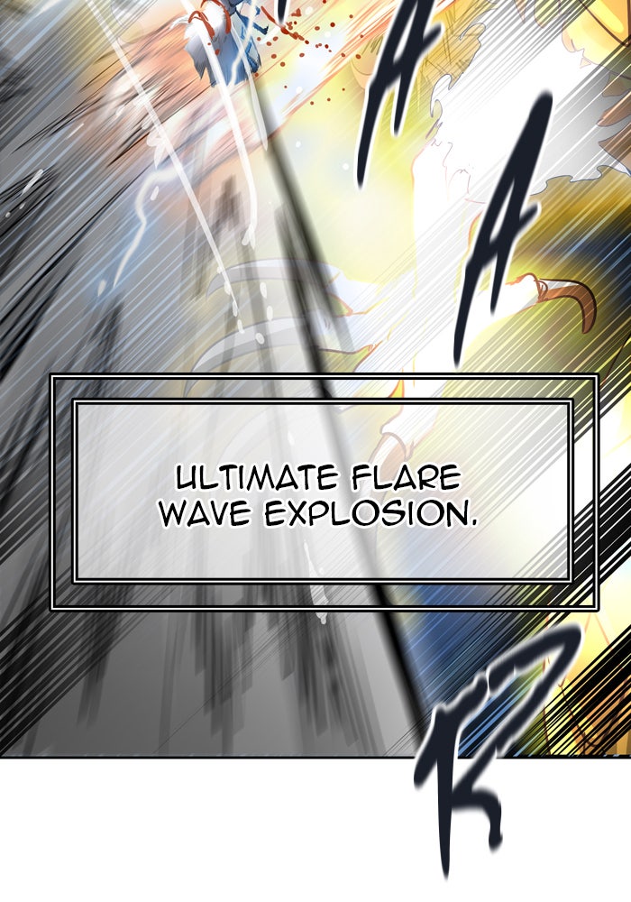 Tower of God Manga Chapter 411 page 92 - [Season 2] Ep. 331