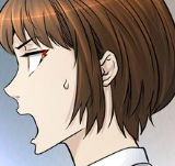 Tower of God Manga Chapter 411 ([Season 2] Ep. 331) cover