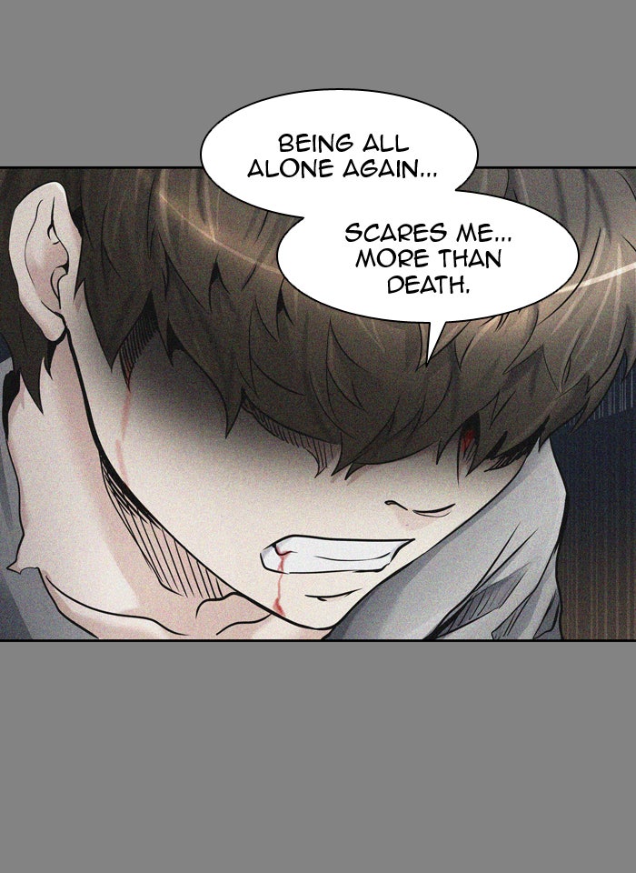 Tower of God Manga Chapter 412 page 10 - [Season 2] Ep. 332