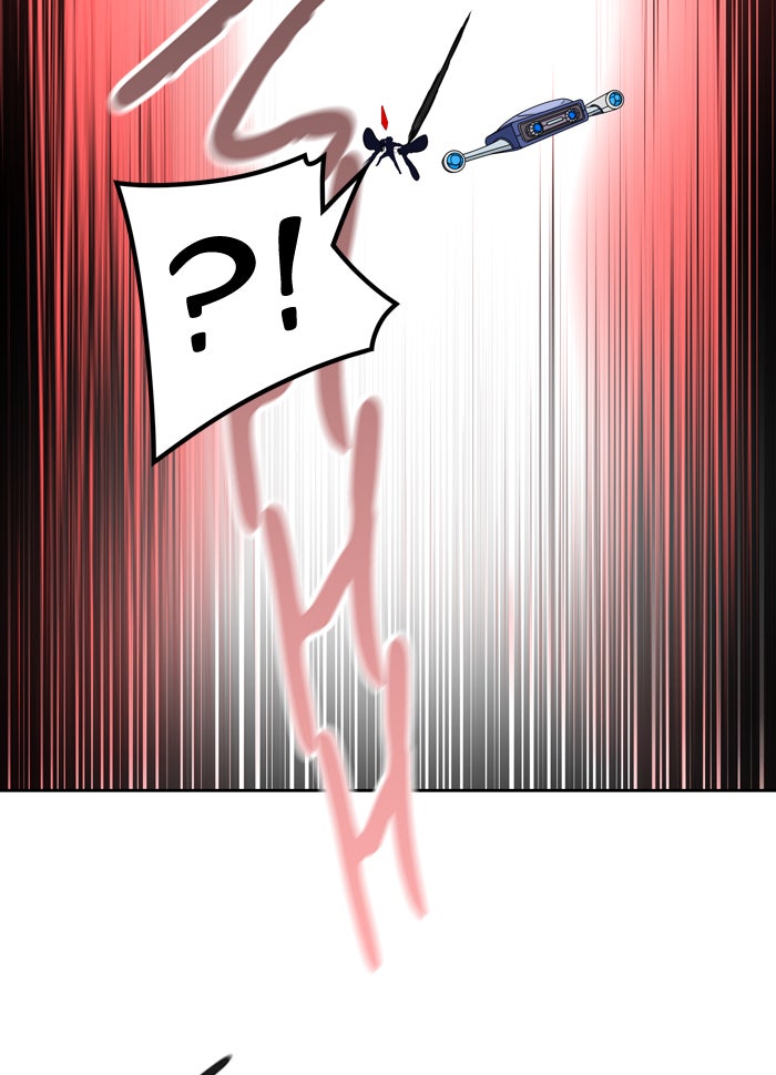 Tower of God Manga Chapter 412 page 102 - [Season 2] Ep. 332