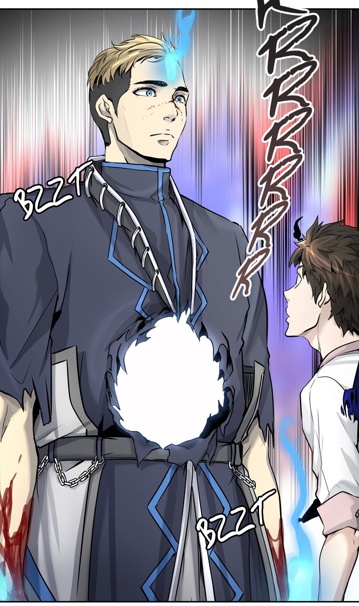 Tower of God Manga Chapter 412 page 105 - [Season 2] Ep. 332