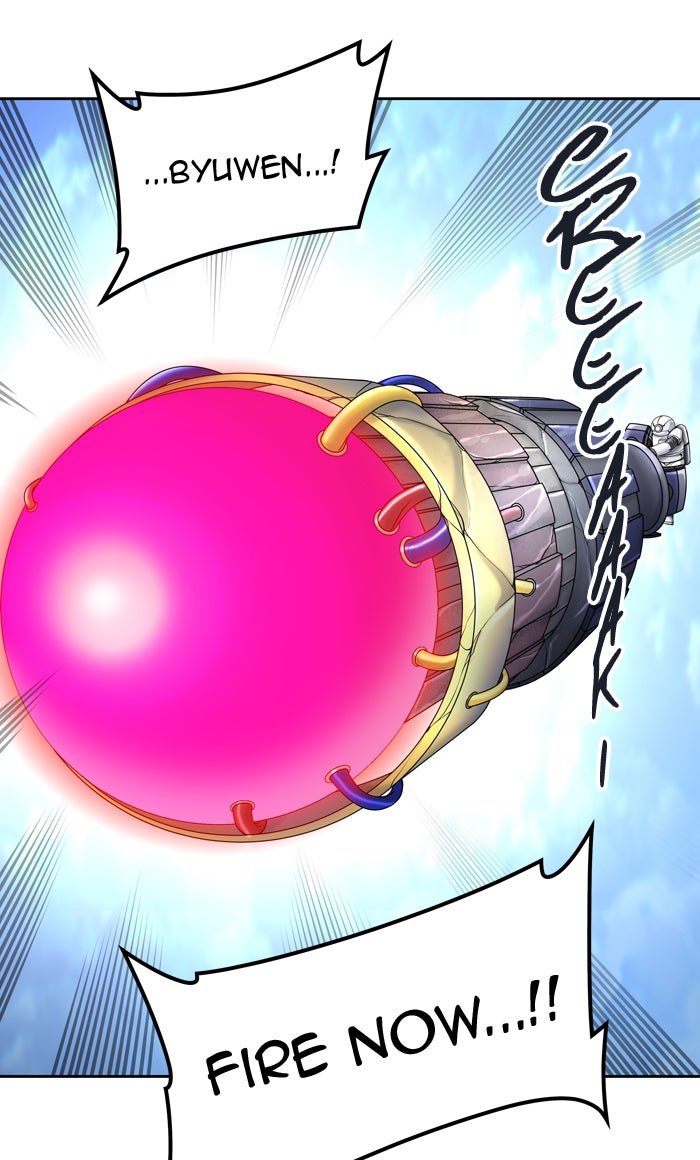 Tower of God Manga Chapter 412 page 14 - [Season 2] Ep. 332