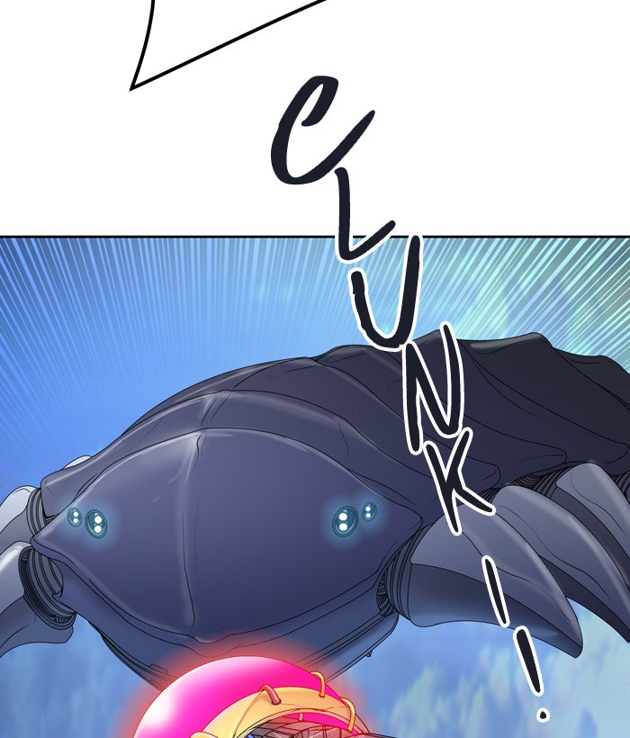 Tower of God Manga Chapter 412 page 15 - [Season 2] Ep. 332