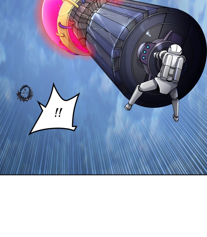 Tower of God Manga Chapter 412 page 16 - [Season 2] Ep. 332