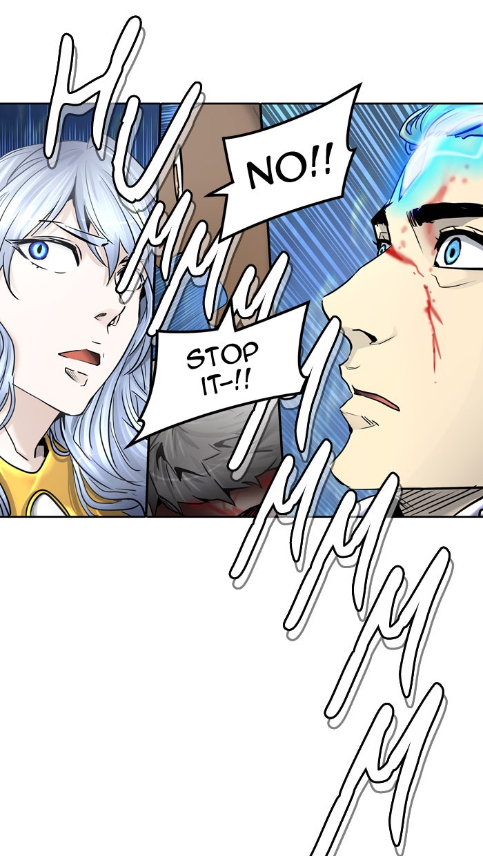 Tower of God Manga Chapter 412 page 17 - [Season 2] Ep. 332