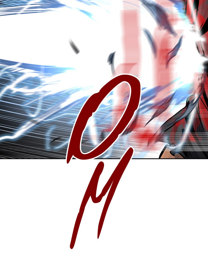 Tower of God Manga Chapter 412 page 2 - [Season 2] Ep. 332