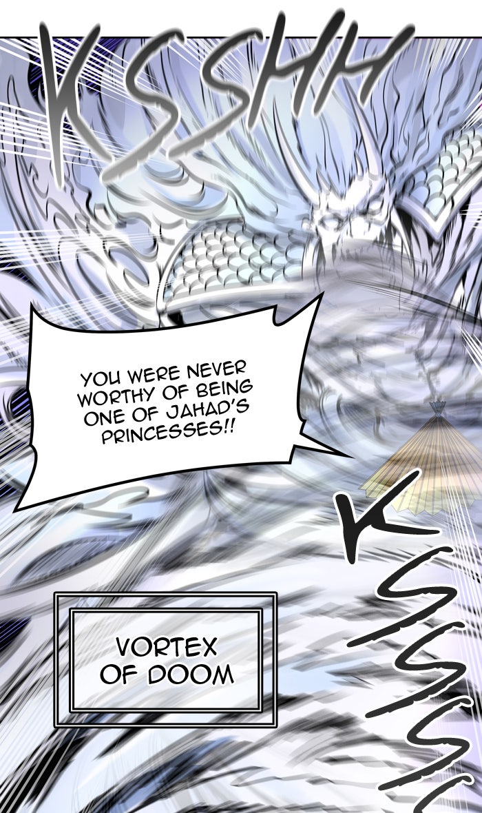 Tower of God Manga Chapter 412 page 24 - [Season 2] Ep. 332