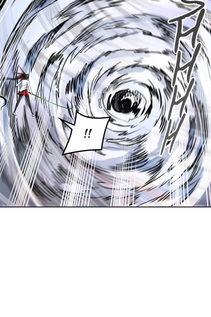Tower of God Manga Chapter 412 page 25 - [Season 2] Ep. 332