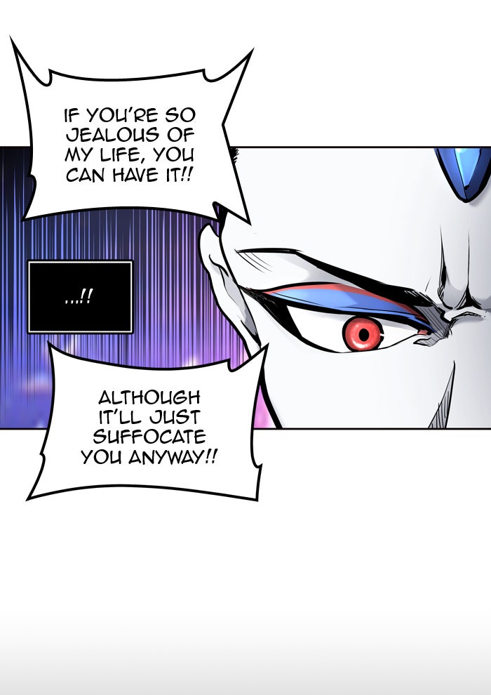 Tower of God Manga Chapter 412 page 31 - [Season 2] Ep. 332