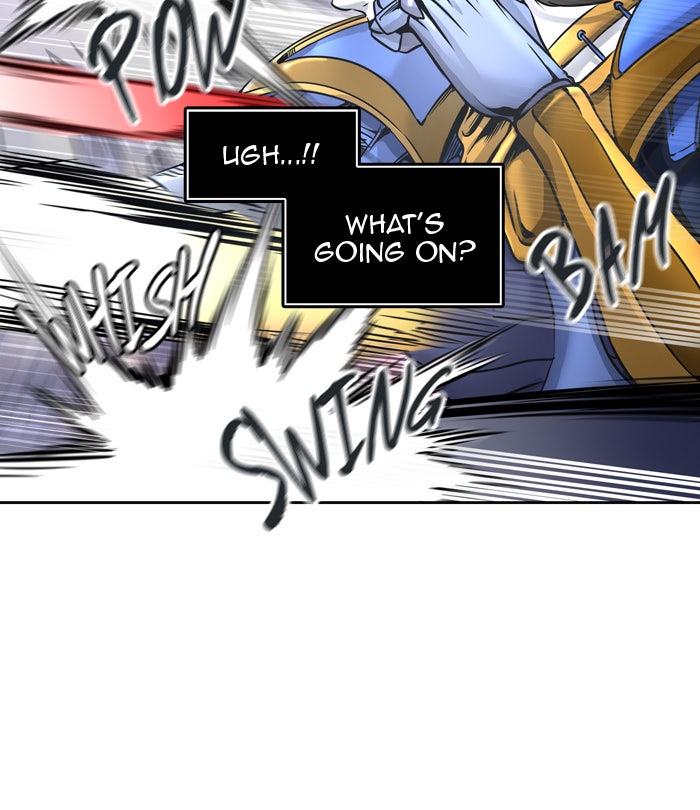 Tower of God Manga Chapter 412 page 42 - [Season 2] Ep. 332