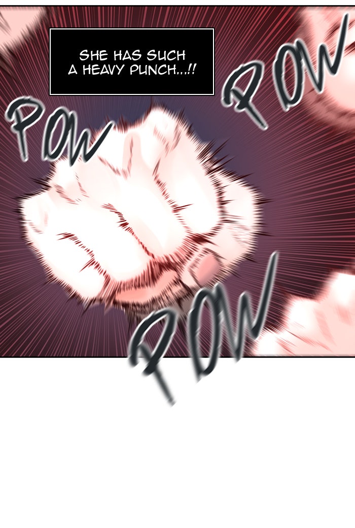 Tower of God Manga Chapter 412 page 43 - [Season 2] Ep. 332