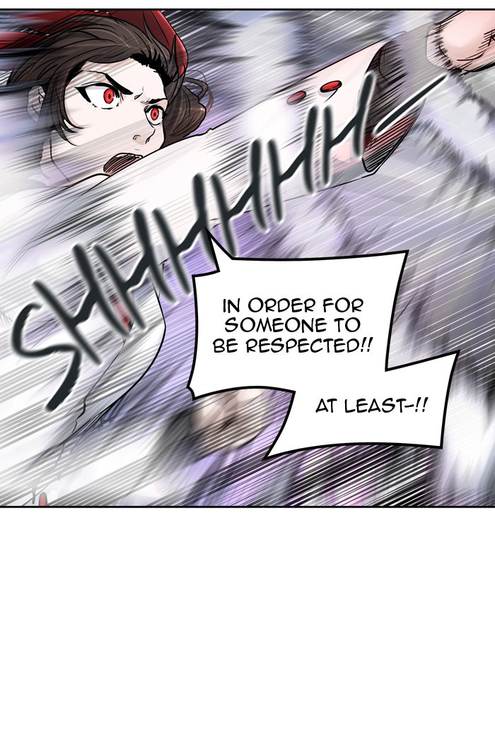 Tower of God Manga Chapter 412 page 44 - [Season 2] Ep. 332