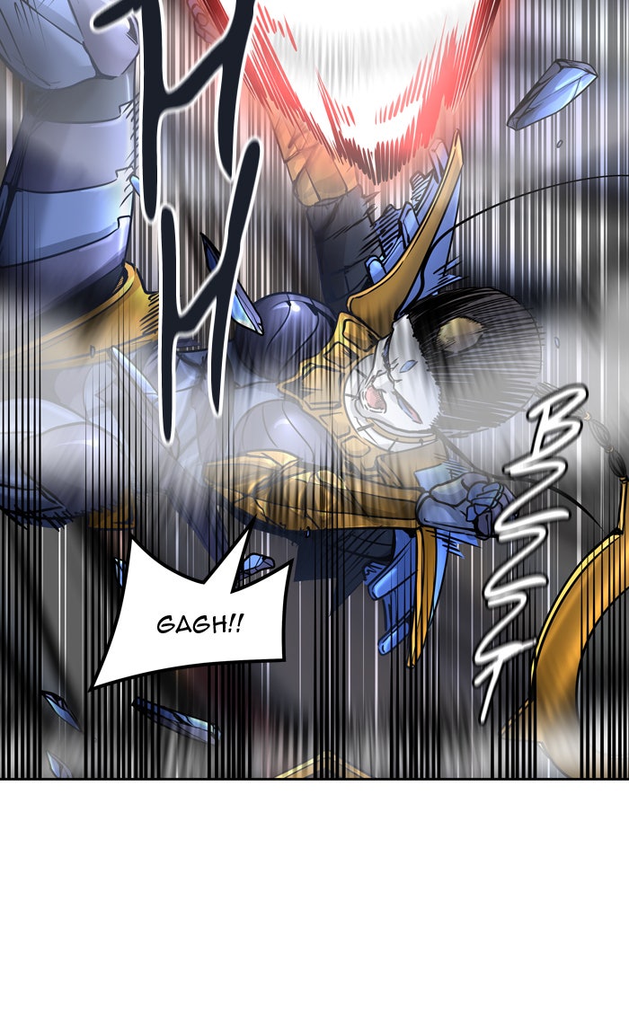 Tower of God Manga Chapter 412 page 46 - [Season 2] Ep. 332