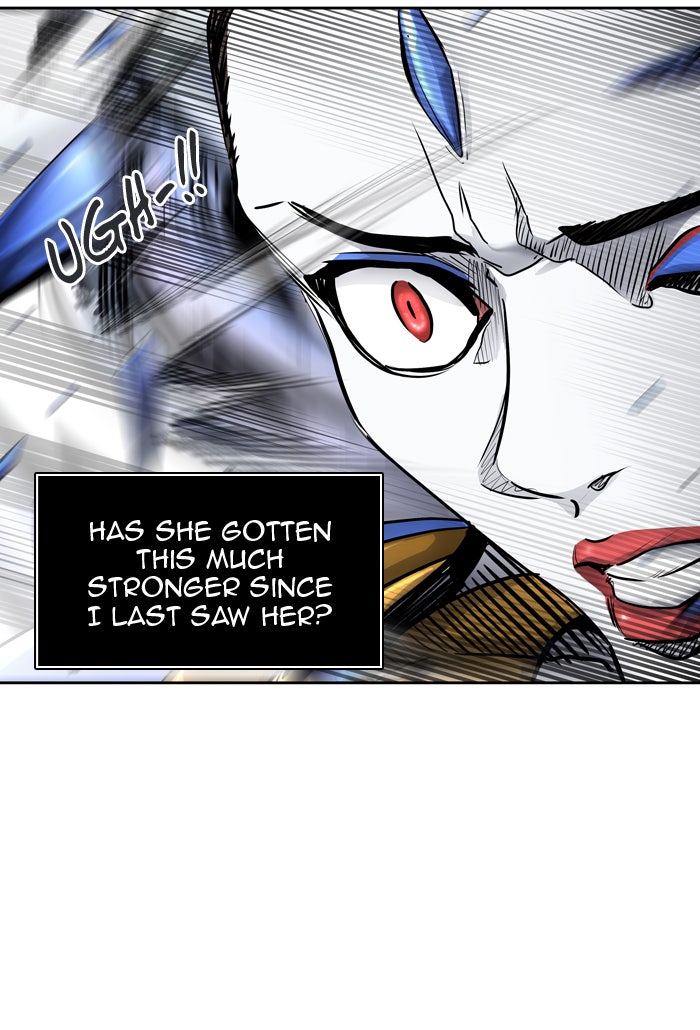 Tower of God Manga Chapter 412 page 47 - [Season 2] Ep. 332