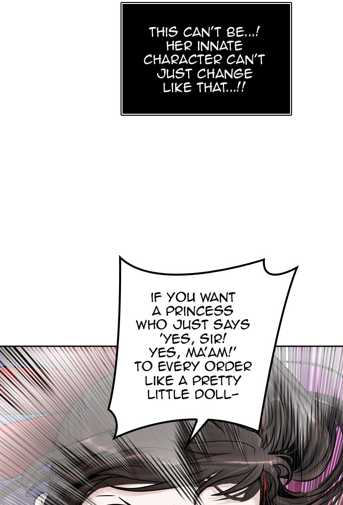 Tower of God Manga Chapter 412 page 48 - [Season 2] Ep. 332