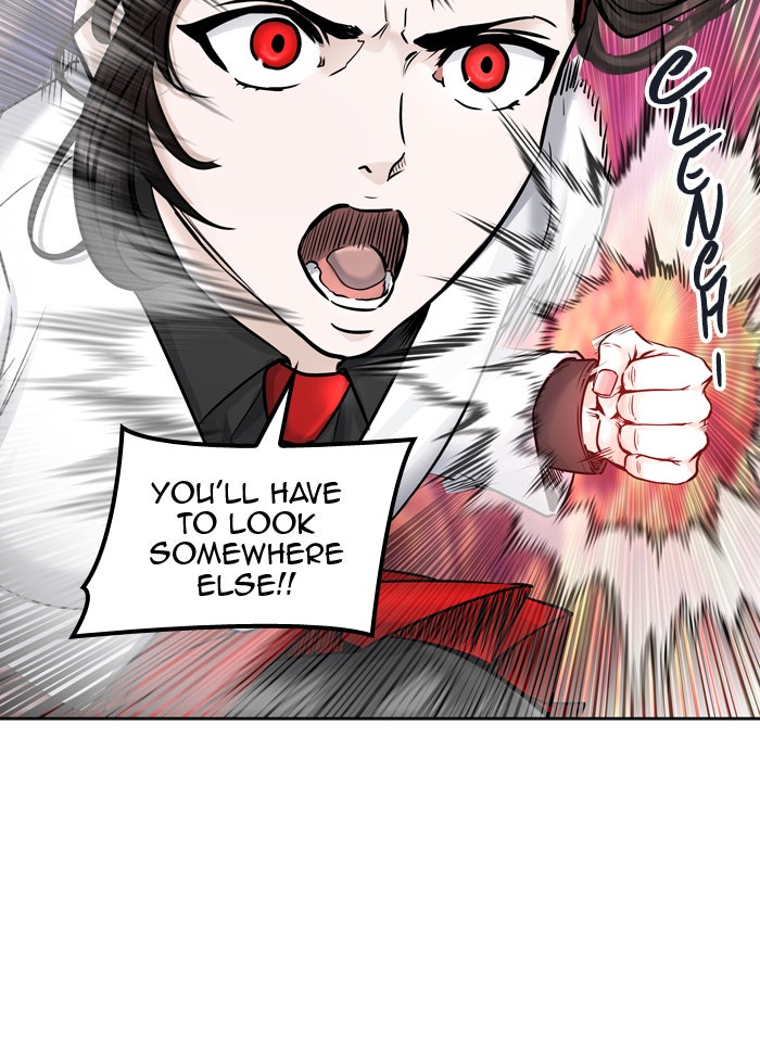 Tower of God Manga Chapter 412 page 49 - [Season 2] Ep. 332