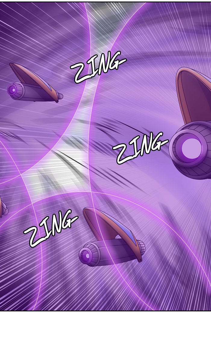 Tower of God Manga Chapter 412 page 50 - [Season 2] Ep. 332