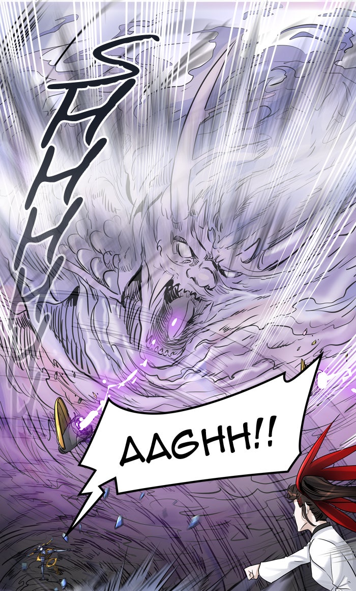 Tower of God Manga Chapter 412 page 53 - [Season 2] Ep. 332