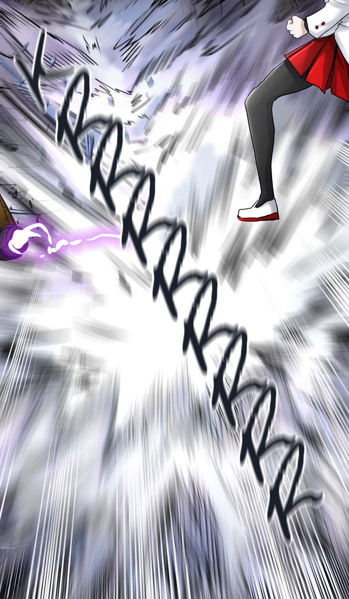 Tower of God Manga Chapter 412 page 54 - [Season 2] Ep. 332