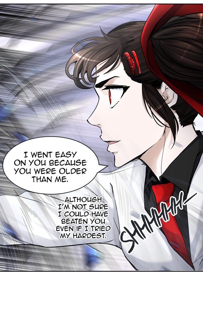 Tower of God Manga Chapter 412 page 56 - [Season 2] Ep. 332