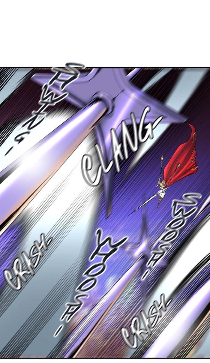 Tower of God Manga Chapter 412 page 57 - [Season 2] Ep. 332