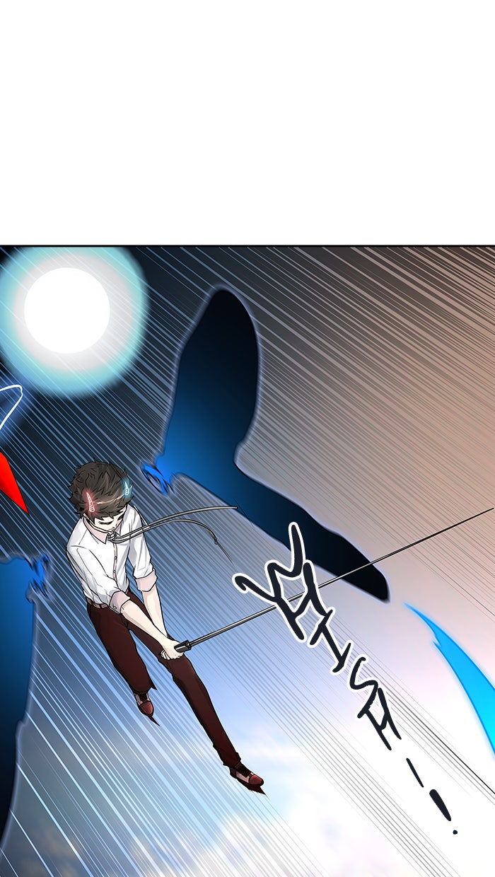 Tower of God Manga Chapter 412 page 68 - [Season 2] Ep. 332