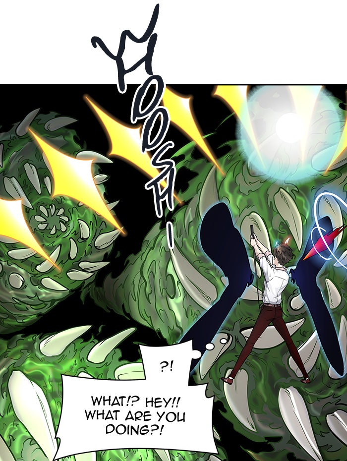 Tower of God Manga Chapter 412 page 70 - [Season 2] Ep. 332