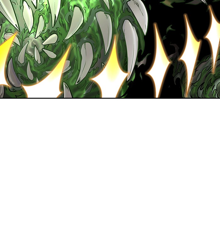 Tower of God Manga Chapter 412 page 71 - [Season 2] Ep. 332