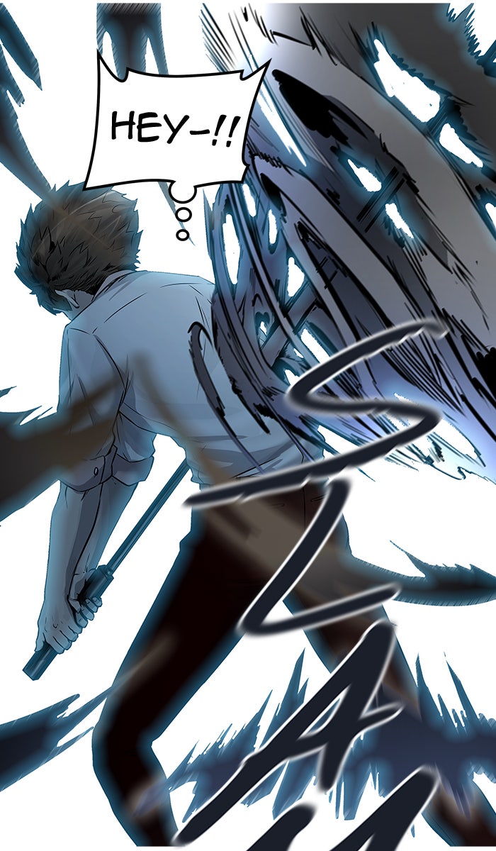 Tower of God Manga Chapter 412 page 72 - [Season 2] Ep. 332