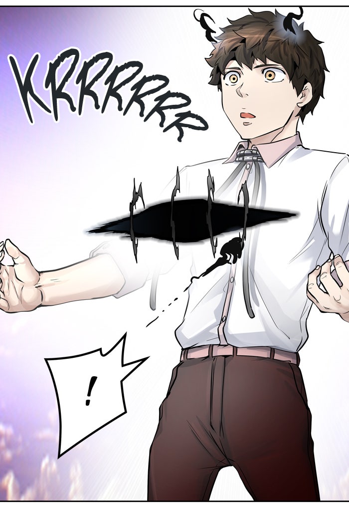 Tower of God Manga Chapter 412 page 78 - [Season 2] Ep. 332