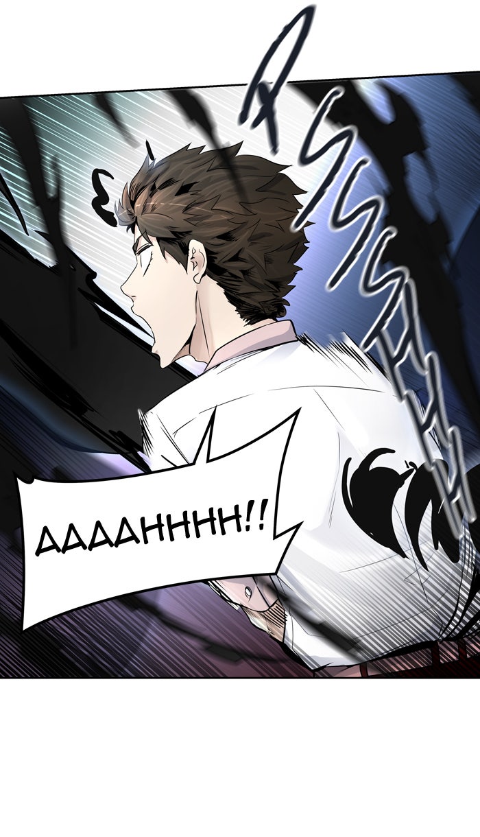 Tower of God Manga Chapter 412 page 83 - [Season 2] Ep. 332