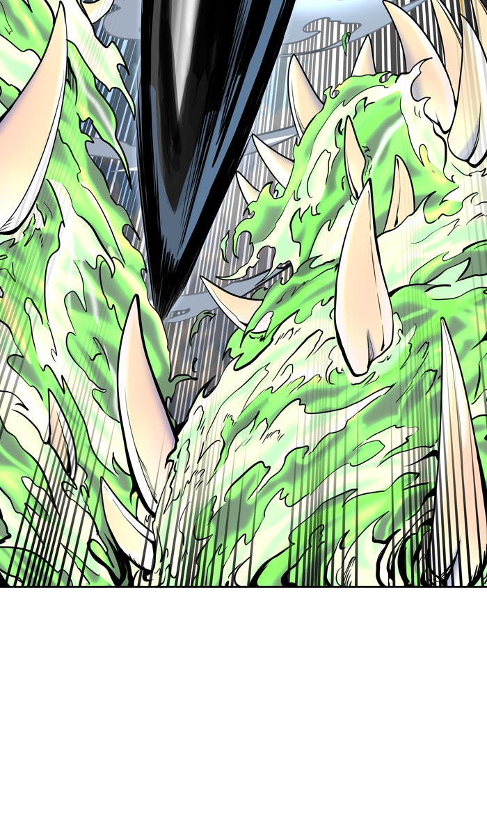 Tower of God Manga Chapter 412 page 85 - [Season 2] Ep. 332