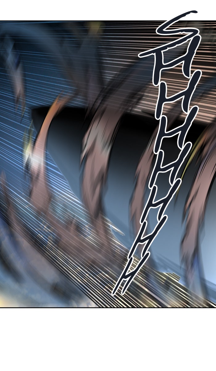 Tower of God Manga Chapter 412 page 86 - [Season 2] Ep. 332