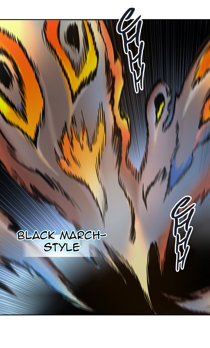 Tower of God Manga Chapter 412 page 87 - [Season 2] Ep. 332