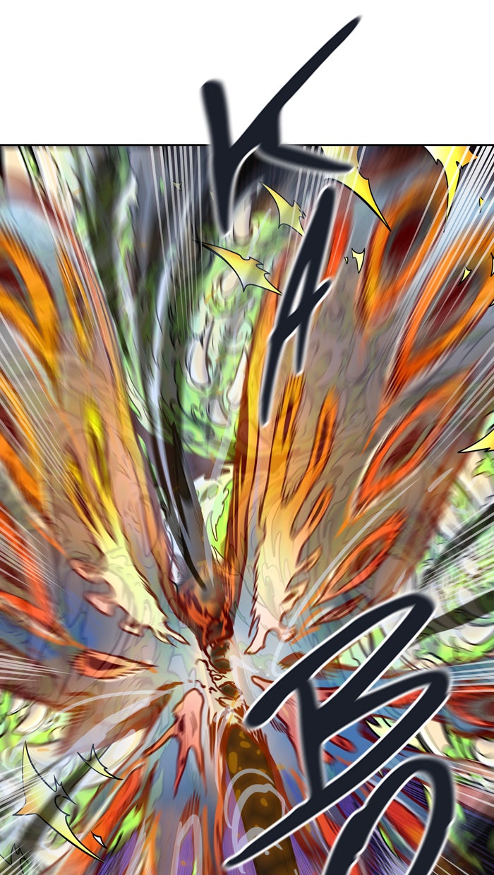 Tower of God Manga Chapter 412 page 88 - [Season 2] Ep. 332