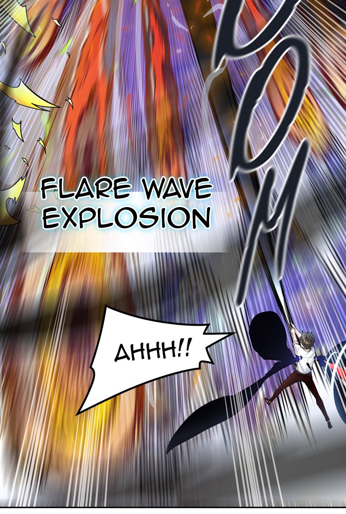 Tower of God Manga Chapter 412 page 89 - [Season 2] Ep. 332