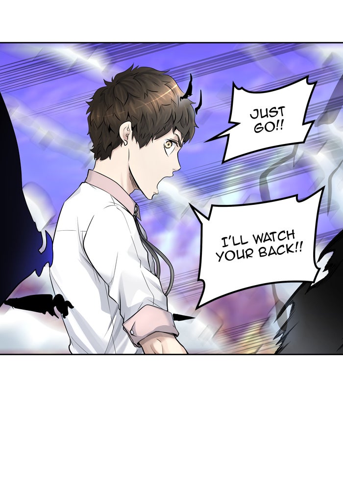 Tower of God Manga Chapter 412 page 92 - [Season 2] Ep. 332
