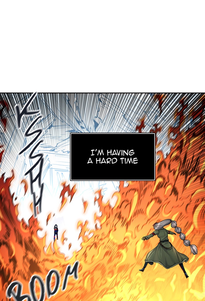 Tower of God Manga Chapter 412 page 96 - [Season 2] Ep. 332