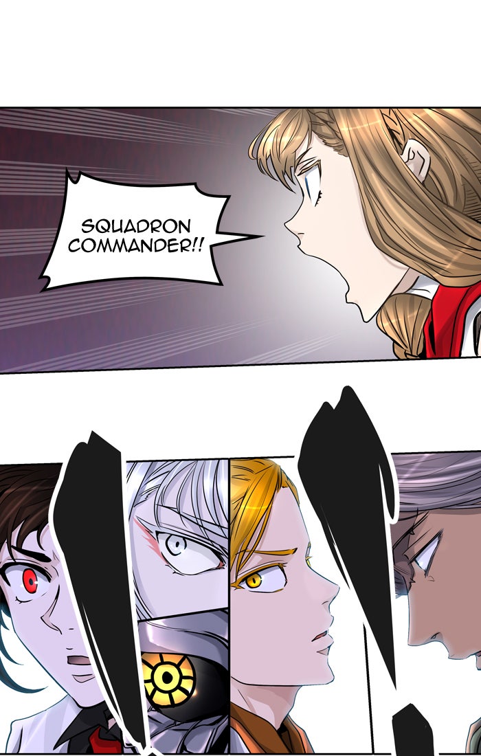 Tower of God Manga Chapter 413 page 1 - [Season 2] Ep. 333